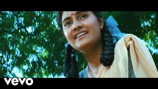 Aval Peyar Tamilarasi - Nee Otha Sollu Sollu Video | Jai, Nandhagi | Vijay Antony