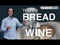 The bread and the wine Part 1- Prophet Kobus van Rensburg