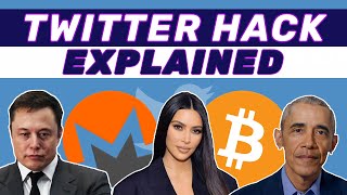 1 BIG Mistake from Twitter Hack - Message To Bitcoin HODLERS from Monero Core Team! | AIBC Summit