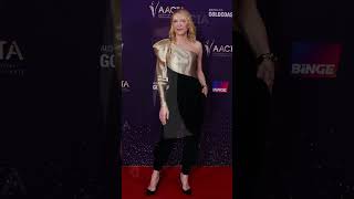 2024 AACTA Awards Red Carpet,Gold Coast