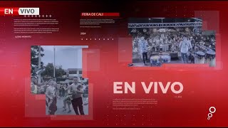 🔴EN VIVO - NOTICIERO DE LA FERIA - 27 DE DICIEMBRE 2024