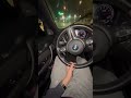 drifting the bmw m2 comp in the rain. bmwm2 bmwdrift drifting drift silent simdrifting