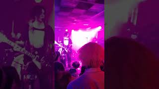 Гурт Tamas Kyiv Live 11.02.23 1416 #shorts