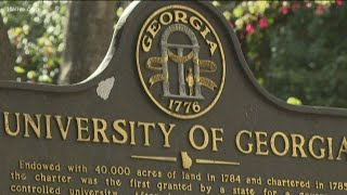 UGA planning 'gradual' and 'staggered' reopening of campus