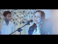 unfailing love official video the thriving worship ptra eunice garmino