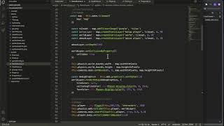 Creating a Top Down RPG Style Game with JavaScript and Phaser 3 Part 7