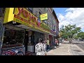 ⁴ᴷ⁶⁰ Walking NYC: Tour of Little Haiti and Little Caribbean in Flatbush, Brooklyn