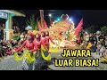 JAWARA ISTIMEWA! PERFORM JUARA 3 FESTIVAL TONGKLEK RAMADHAN 2024 SE JATIM MLANGI WIDANG | MBODY JOYO