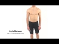 Louis Garneau Men's Fit Sensor Cycling Shorts | SwimOutlet.com