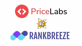 Rankbreeze vs Pricelabs