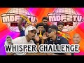 WHISPER CHALLENGE | Game Malaysia