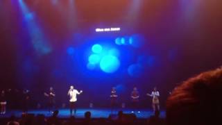 Give Me Jesus - CHCKL Weekend Service [14 Oct 2012]