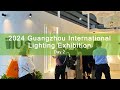 Illus 2024 Guangzhou International Lighting Exhibition | Day 2