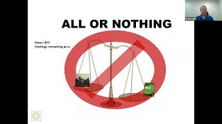 Colorado Energy Office: Building Code Training - Commercial Existing Buildings and the Energy Code