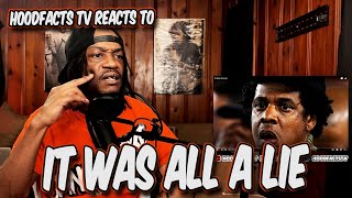 HoodFacts TV Reacts to It Was All a Lie