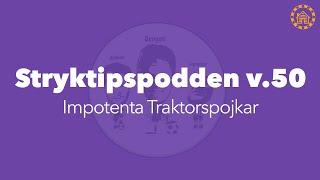 Stryktipspodden v 50