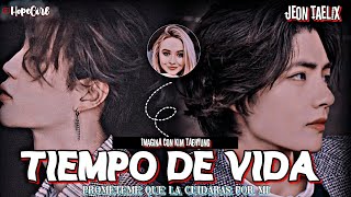 🎬Iᴍᴀɢɪɴᴀ ᴄᴏɴ Kɪᴍ Tᴀᴇʜʏᴜɴɢ ᴀɴᴅ Pᴀʀᴋ Jɪᴍɪɴ _ Tɪᴇᴍᴘᴏ ᴅᴇ Vɪᴅᴀ [Pʀᴏᴍᴇ́ᴛᴇᴍᴇ Qᴜᴇ Lᴀ Cᴜɪᴅᴀʀᴀs Pᴏʀ Mɪ]🎈[₁/₁]