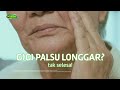 polident educational video how to prevent loose dentures 15s bahasa