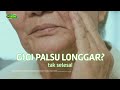 Polident Educational Video - How to Prevent Loose Dentures 15s (Bahasa)