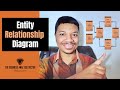 Entity Relationship Diagram (ERD) Tutorial and EXAMPLE