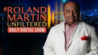 Jasmine Crockett Detonates. Roland Destroys MAGA Lies. Activists Confront Racist. Best of #RMU