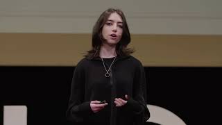 Rethinking how we view mental illness | Susannah Rosow | TEDxYouth@ASM
