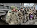 Украинские боевики на Херсонскую область попали в плен