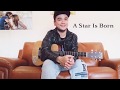 I'll Never Love Again By; Lady Gaga Rophel Miraflores Male Version (Cover)