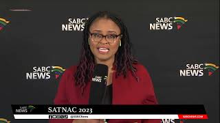 SATNAC 2023 | Annual Southern Africa Telecommunication Network and Applications Conference under way