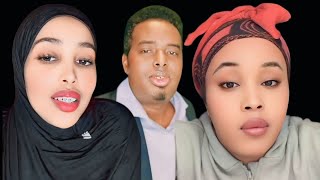 YAA CALAFKINA NILA SEEJIN AFAR ODAY OO QABILISTE YEENI XUKUMIN | FARTA OO AFKA OO KARBAASHE DAAHIR C