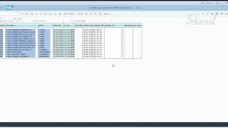 32. SAP GRC - BRM - Role Management Options