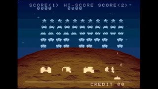 スペースインベーダー The Original Game【SFC】