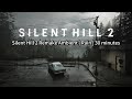 Ambient & Relaxing Silent Hill 2 Remake Music | 30 minutes | Rain