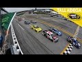 NASCAR Sprint Cup Series - Full Race - Geico 500