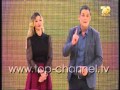 E Diell, 2 Nentor 2014, Pjesa 1 - Top Channel Albania - Entertainment Show