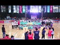 BANK JATIM NEXTGEN STUDENT LEAGUE 2024 |FINAL - UPPER| SD CITA HATI WEST SBY VS SD SANTA MARIA PARE