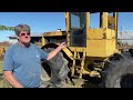 early diy 4wd tractors alan taggart