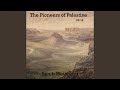 The Pioneers of Palestine, Op. 18: Solo Piano, Act I, Pt. 1