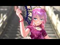 【mmd】tda式旗袍巡音流歌~行者当知何以解忧！唯有千盏薄酒~『千盏 sing女团』