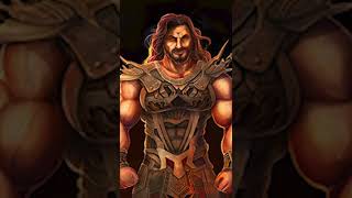 भीम और दुर्योधन का महा युद्ध | FIGHT BETWEEN BHEEM AND DURYODHAN