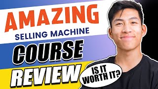 Amazing Selling Machine Course Review (Is It Worth It?)