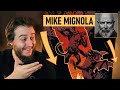 5 TÉCNICAS de COMPOSIÇÃO do MIKE MIGNOLA!