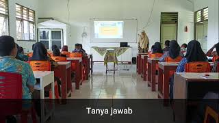 AKSI NYATA MODUL 2 3 - ROFIQOH SMPN 1 SELOMERTO