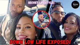 DOWN LOW HUBBY’S SECRET LIFE EXPOSED | MURDERS WIFE OF 7 YEARS AFTER SHE FINDS OUT