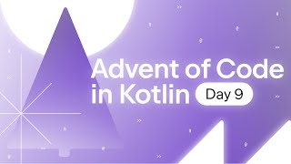 Advent of Code 2023 in Kotlin Day 9