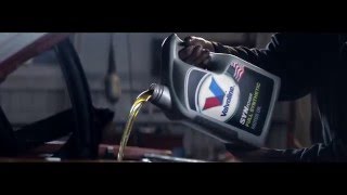 Full Synthetic Motor Oils