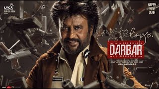 Darbar 2 : The Court (2023) Tamil Hindi Dubbed Full Movie | Rajinikanth, Shriya Saran