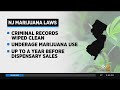 Recreational Marijuana Is Now Officially Legal In New Jersey