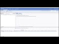 SQL Optimization