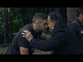 All Blacks on the Haka